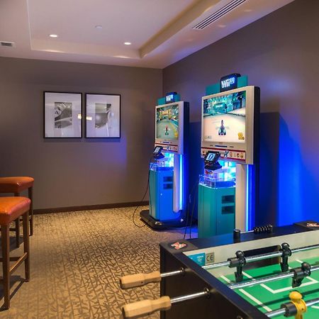 Evolution Whistler Aparthotel Εξωτερικό φωτογραφία