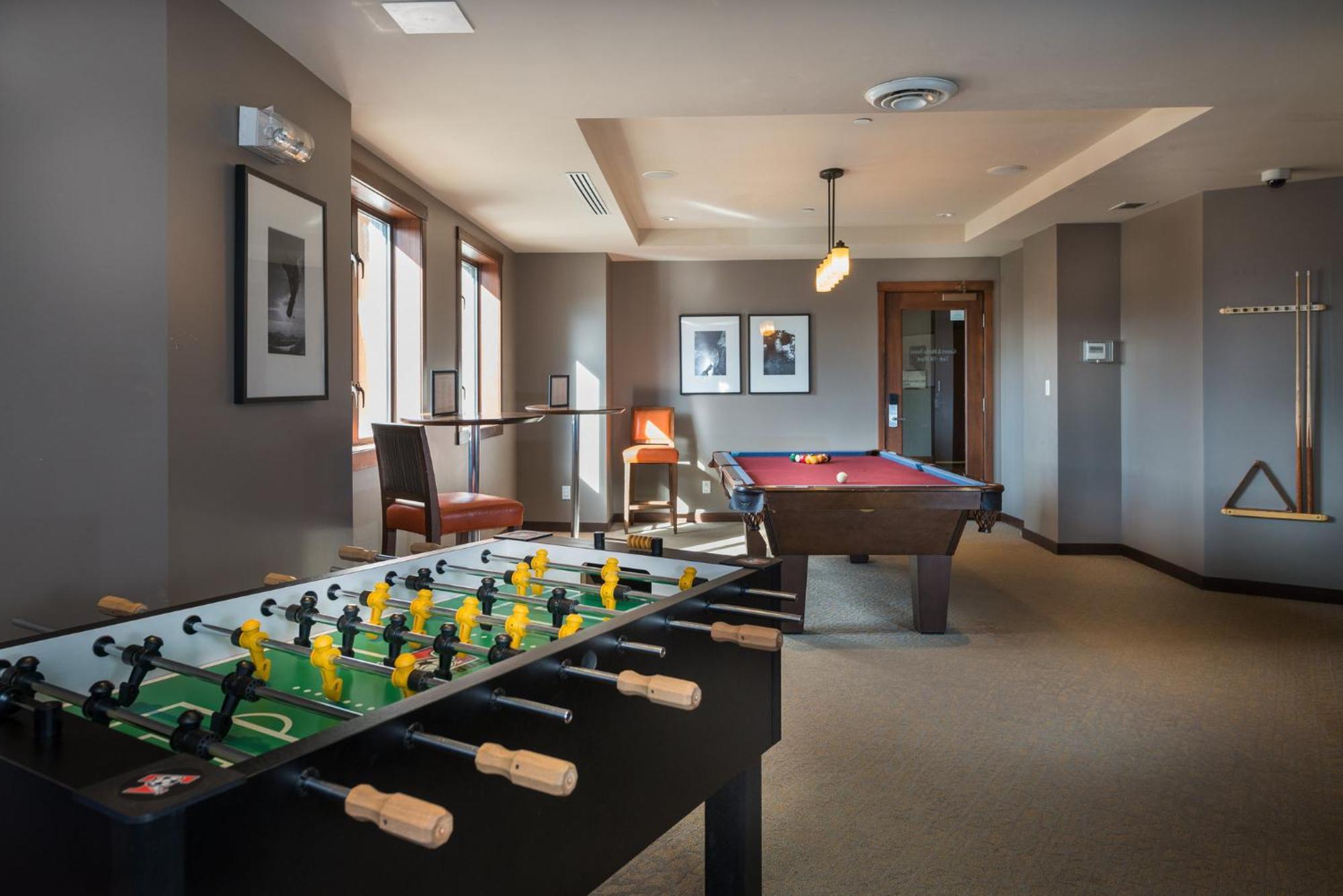 Evolution Whistler Aparthotel Εξωτερικό φωτογραφία