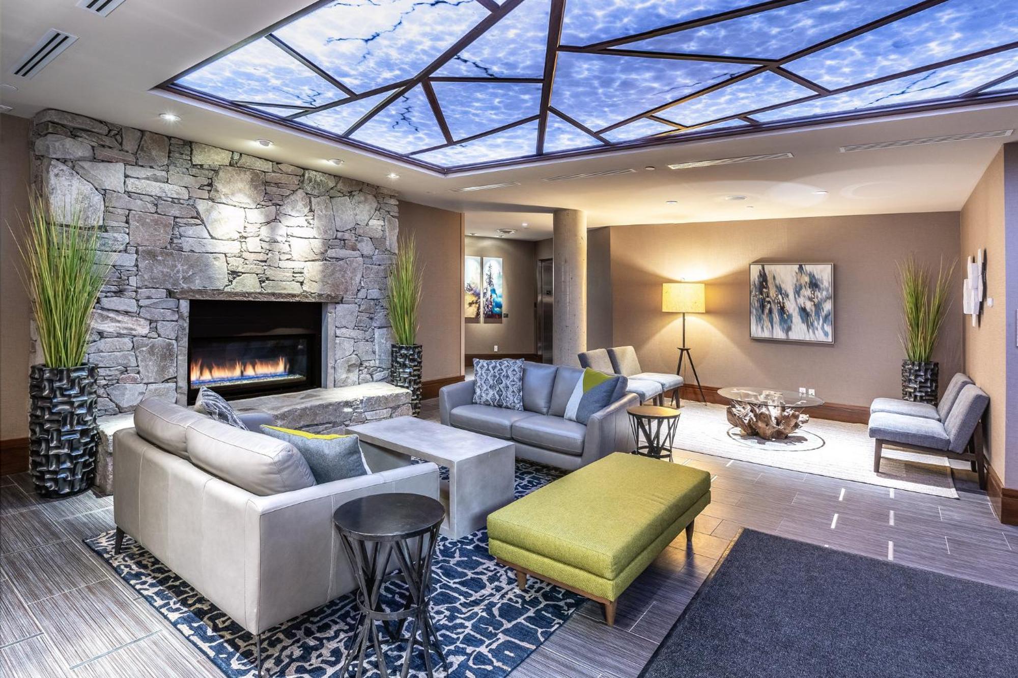Evolution Whistler Aparthotel Εξωτερικό φωτογραφία