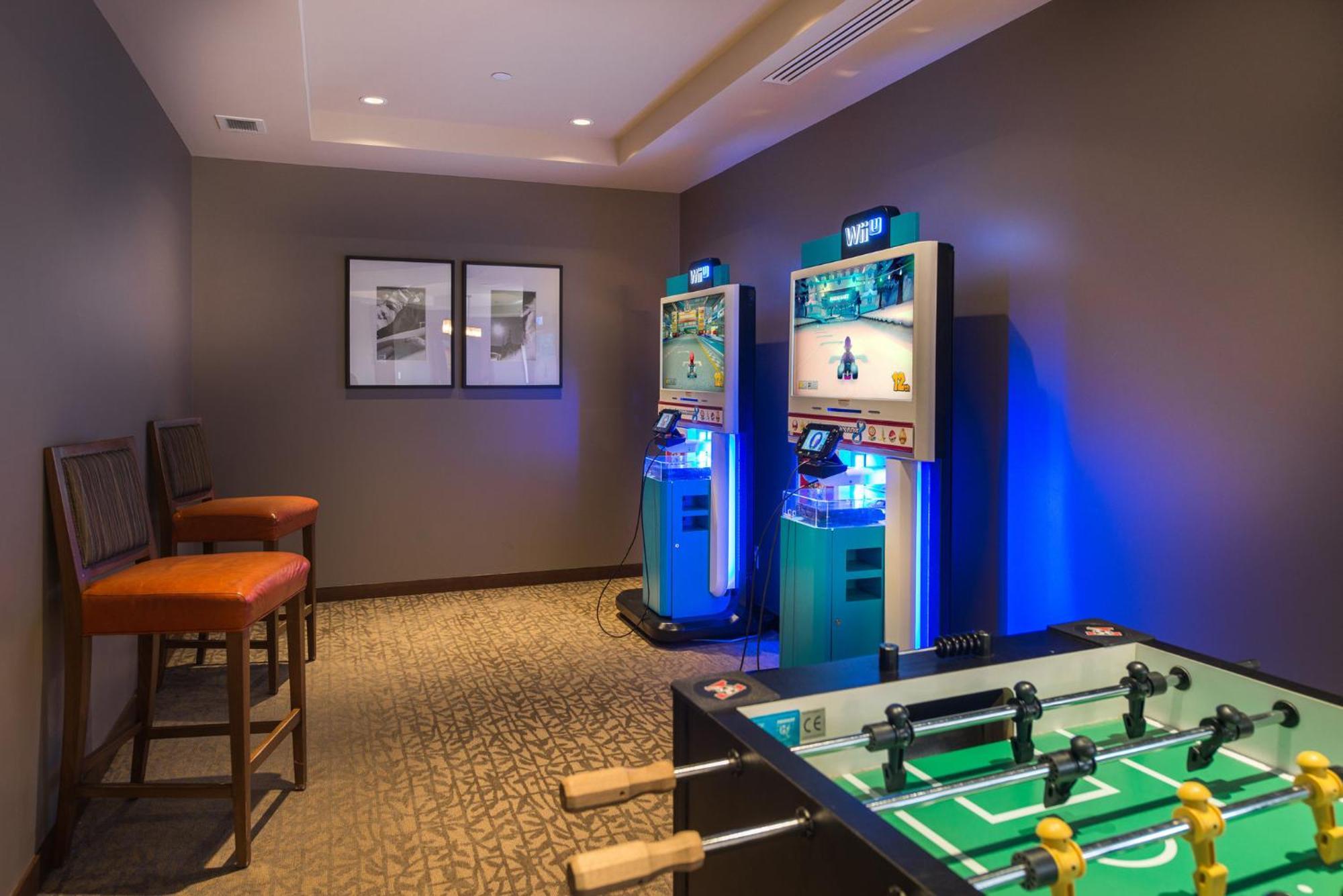 Evolution Whistler Aparthotel Εξωτερικό φωτογραφία